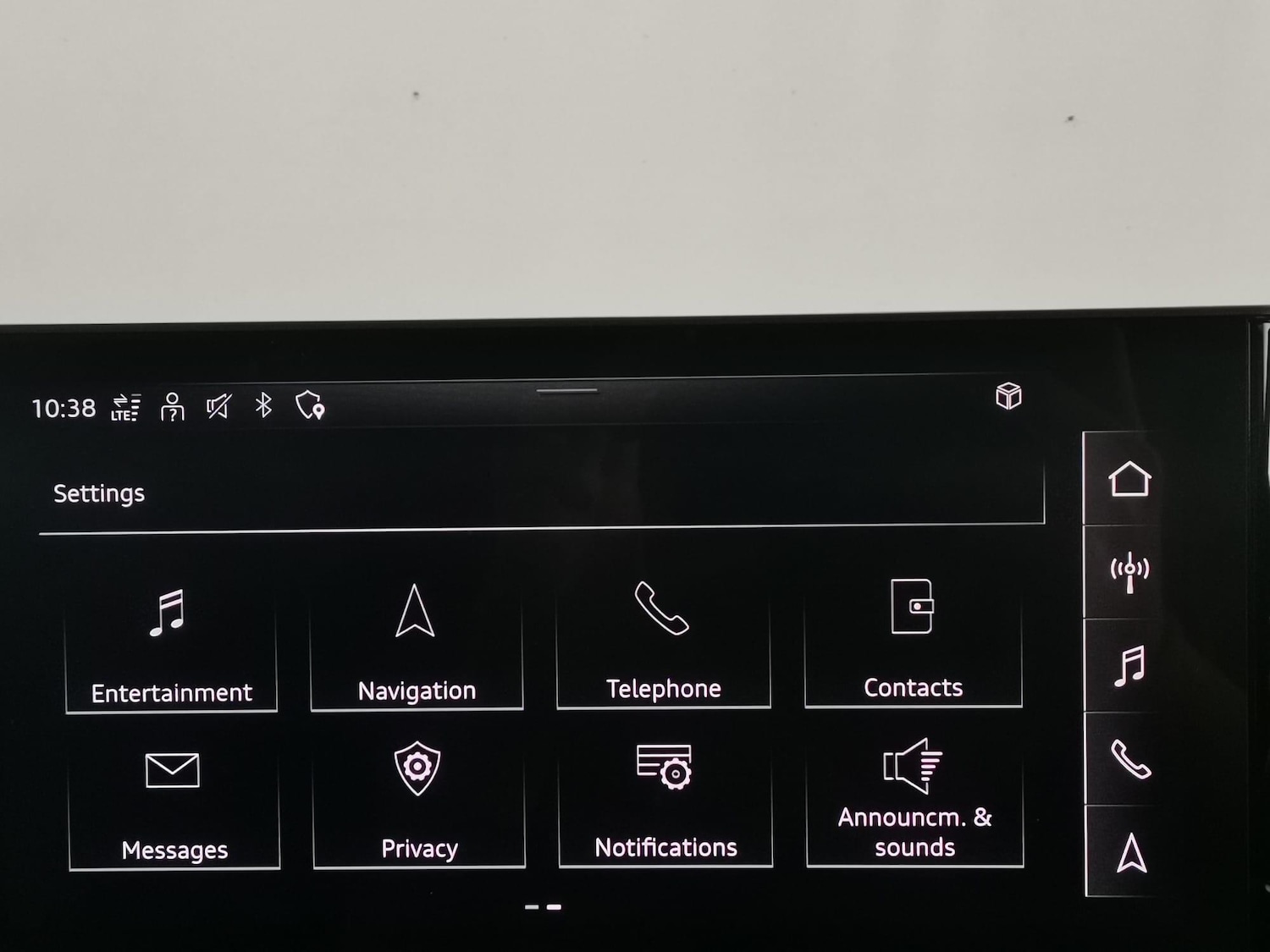 Used Audi A4 2021 for sale - 77892982: Photo 35