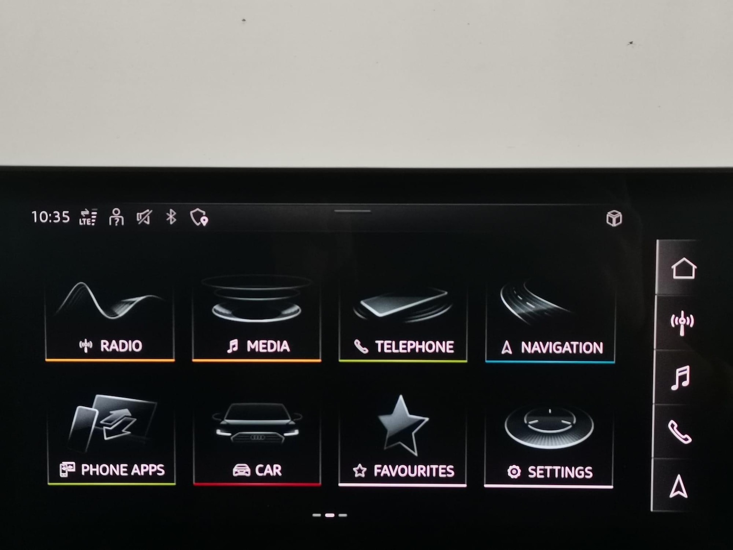 Used Audi A4 2021 for sale - 77892982: Photo 43