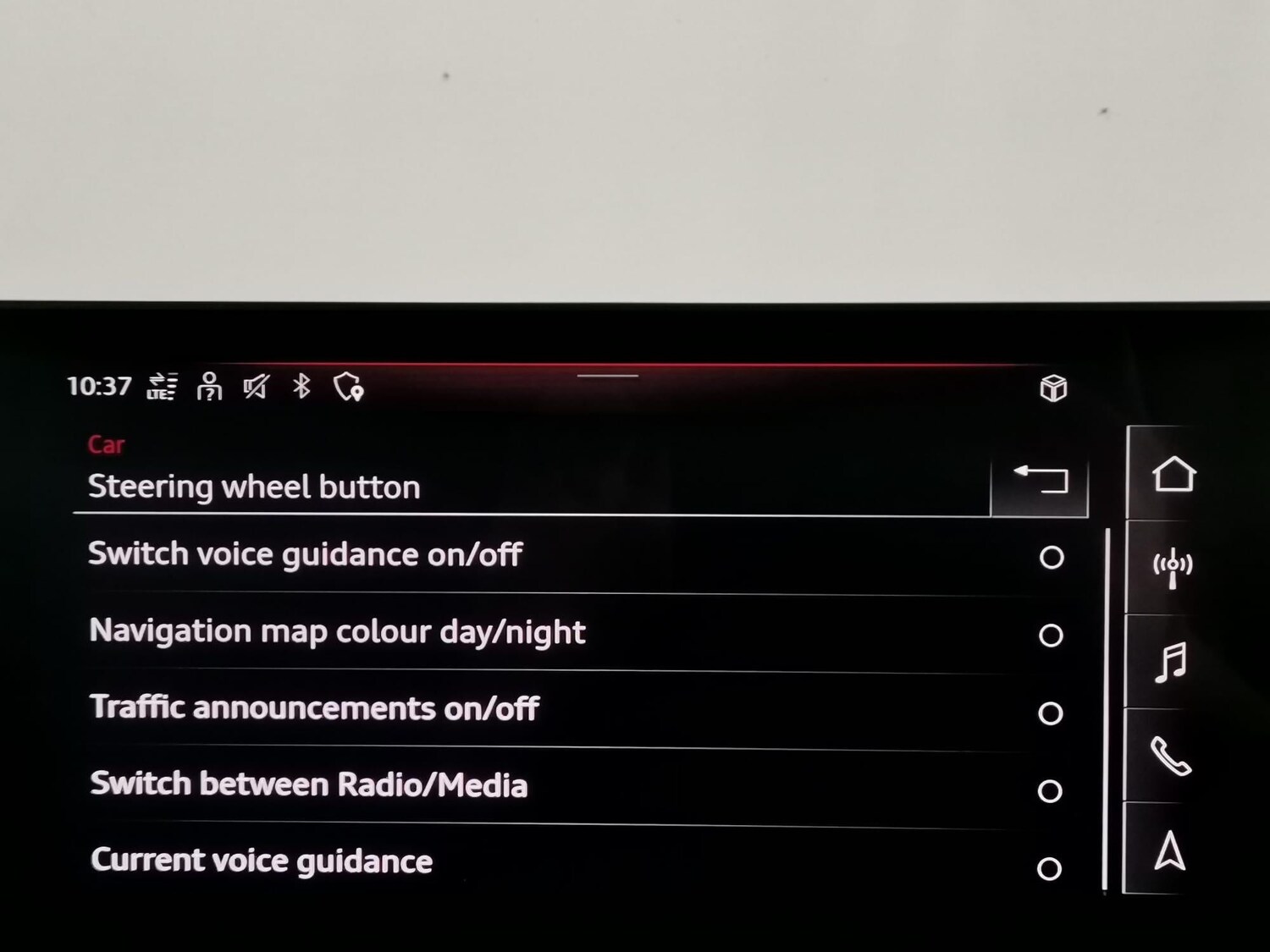 Used Audi A4 2021 for sale - 77892982: Photo 44