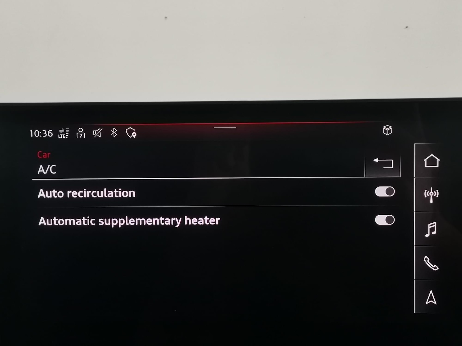 Used Audi A4 2021 for sale - 77892982: Photo 46