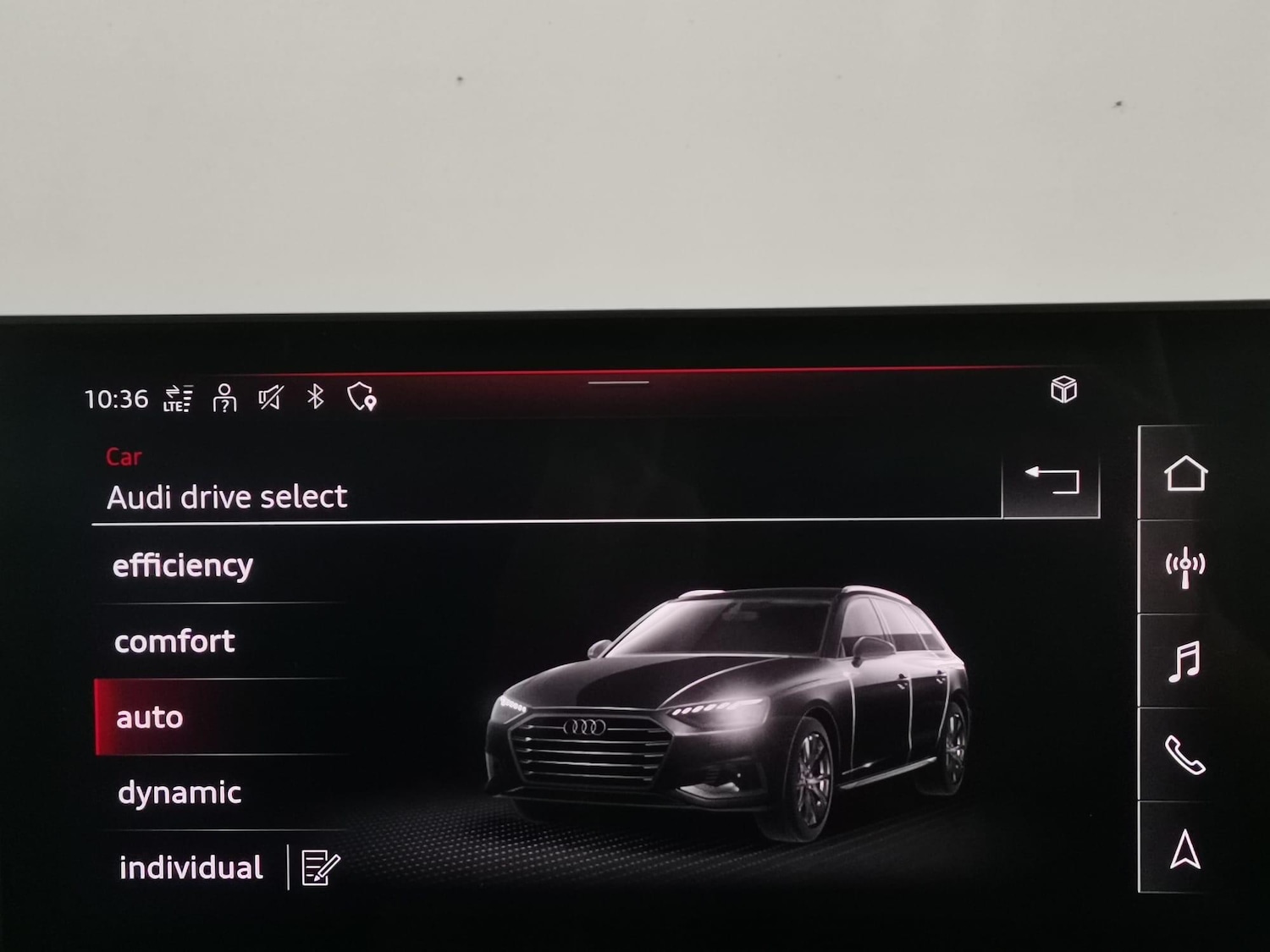 Used Audi A4 2021 for sale - 77892982: Photo 49