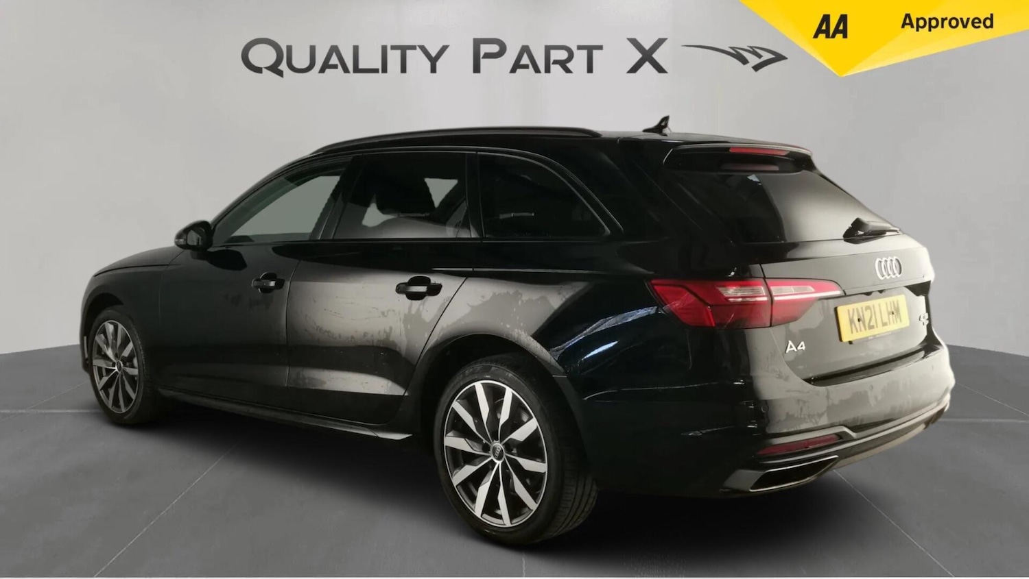 Used Audi A4 2021 for sale - 77892982: Photo 5