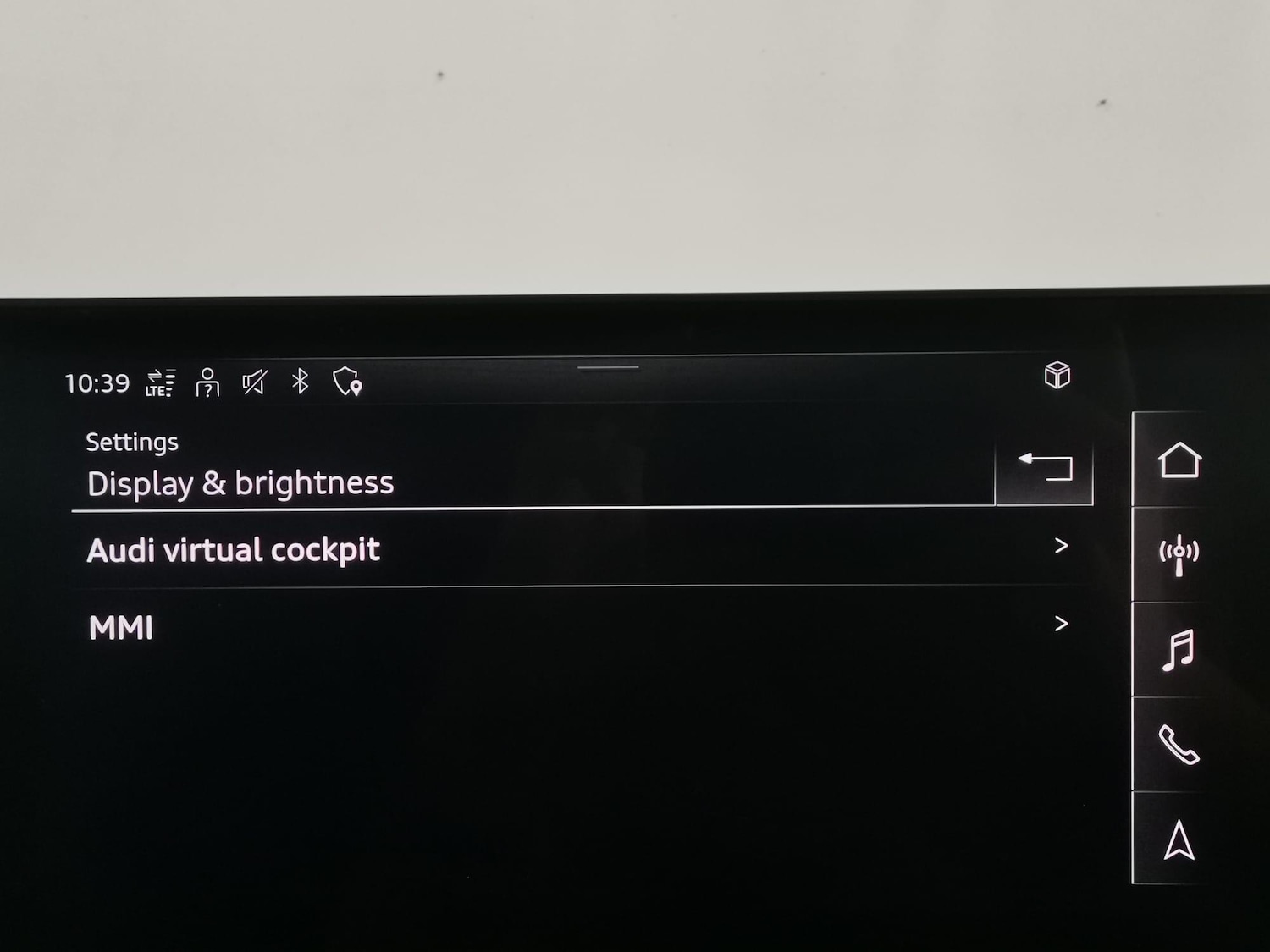 Used Audi A4 2021 for sale - 77892982: Photo 50