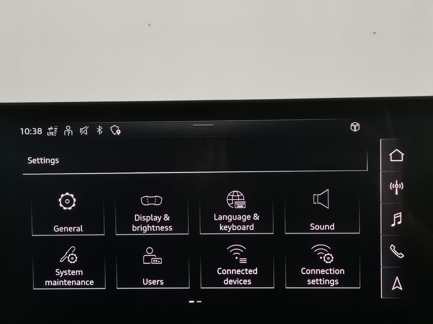 Used Audi A4 2021 for sale - 77892982: Photo 53