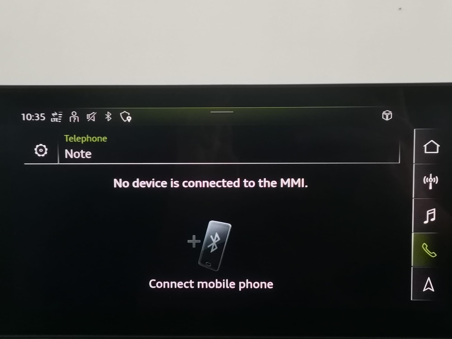 Used Audi A4 2021 for sale - 77892982: Photo 56