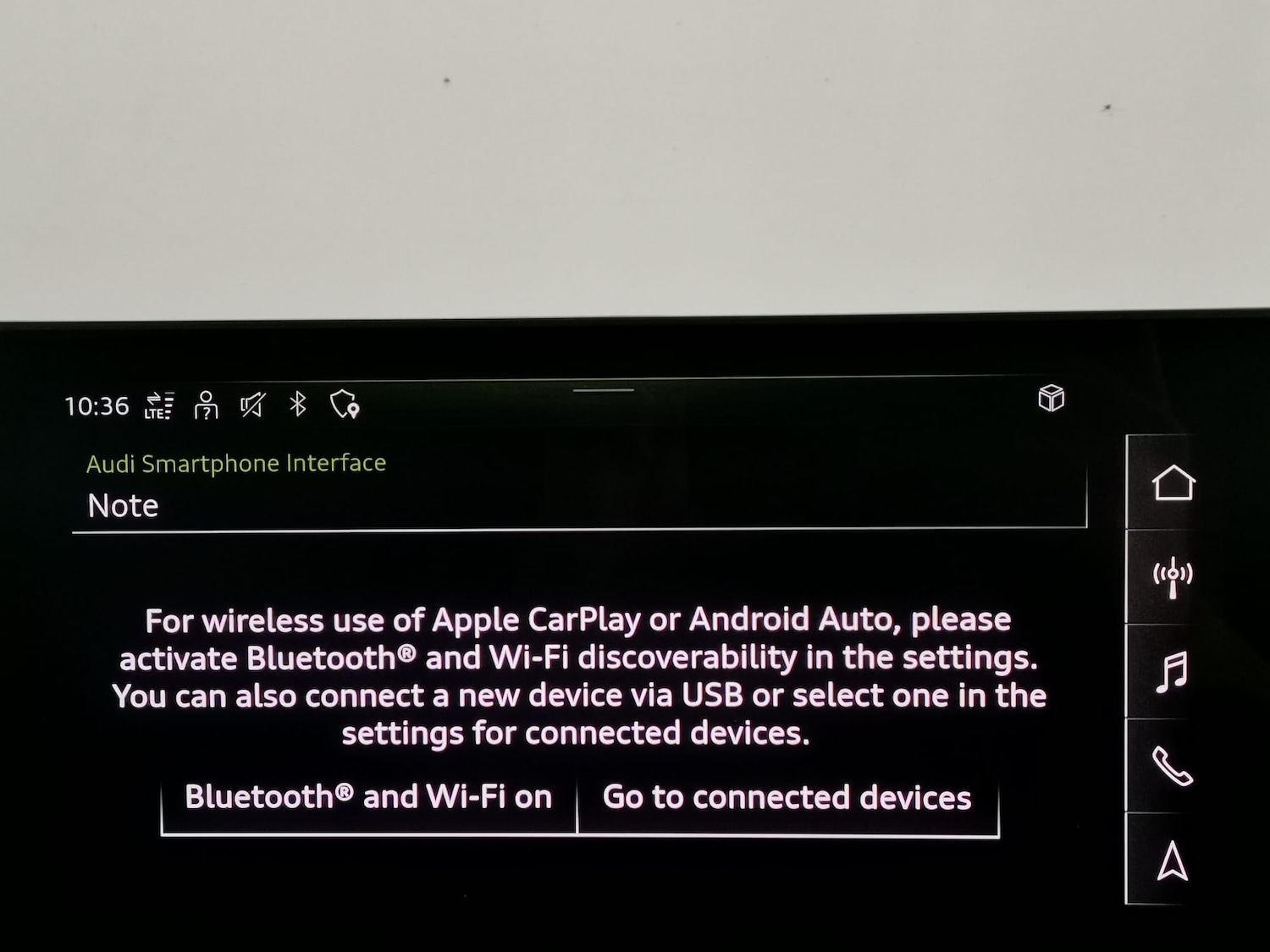 Used Audi A4 2021 for sale - 77892982: Photo 58