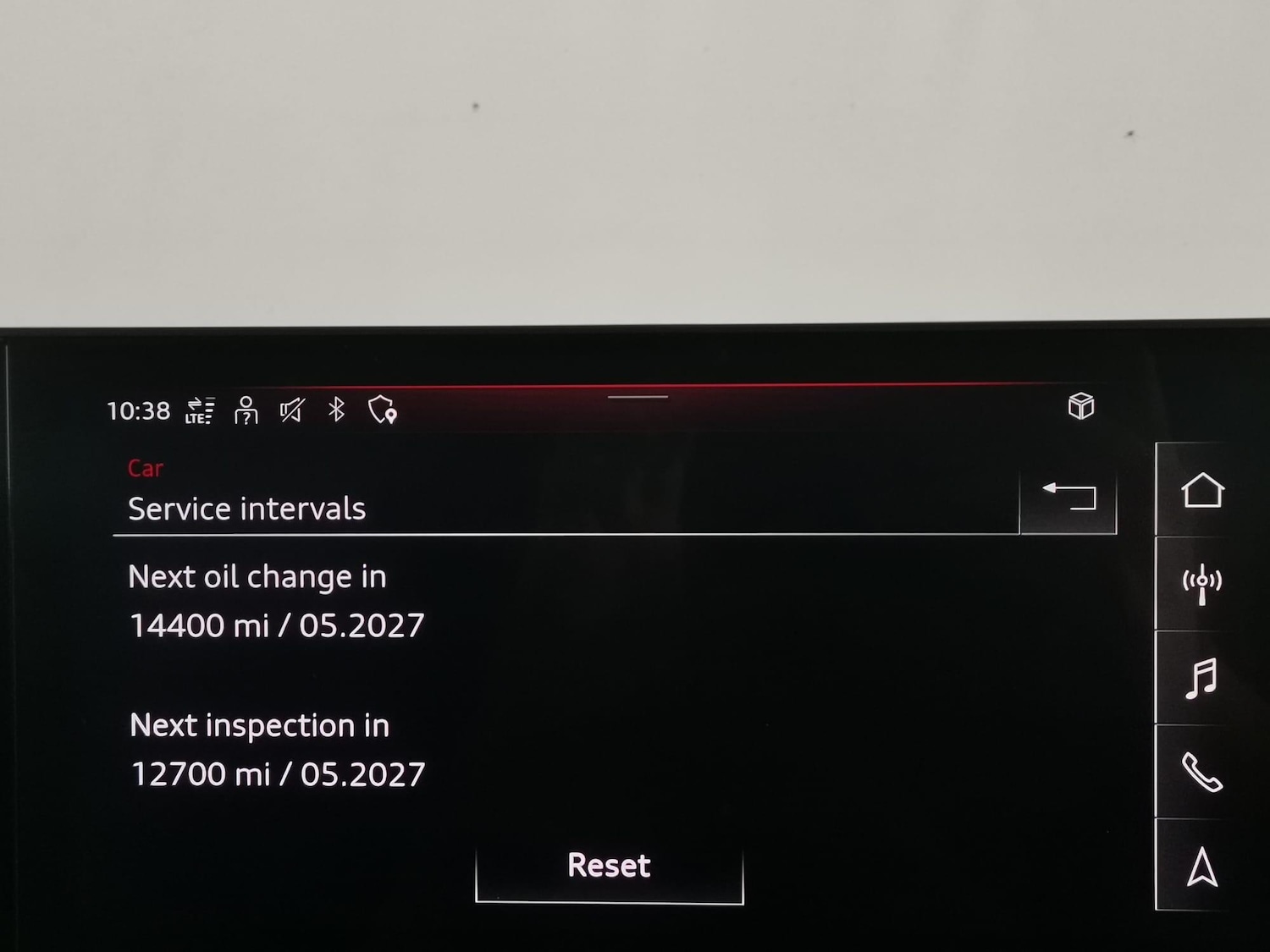 Used Audi A4 2021 for sale - 77892982: Photo 59