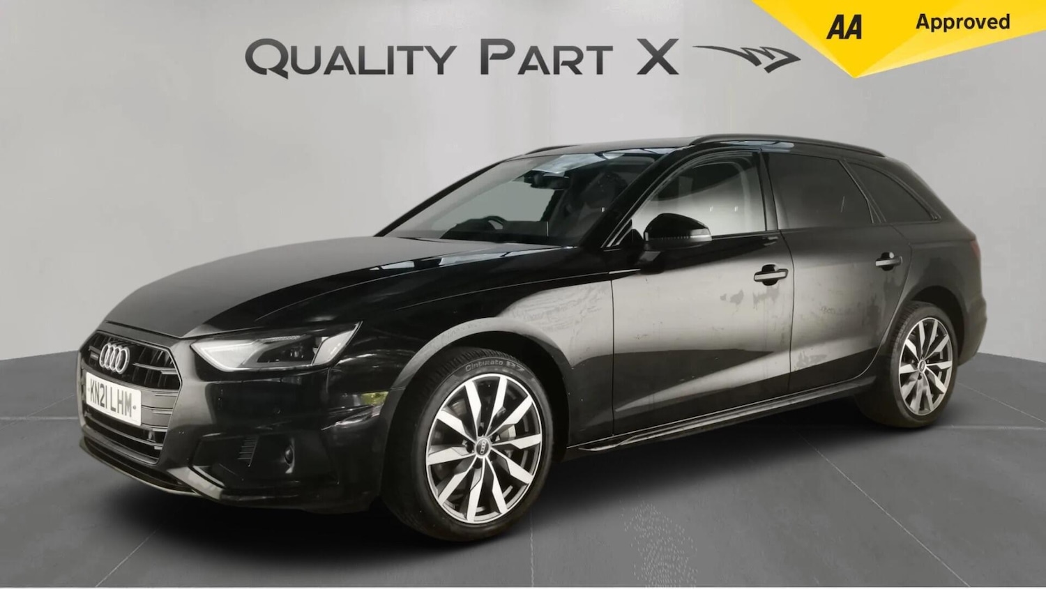 Used Audi A4 2021 for sale - 77892982: Photo 7