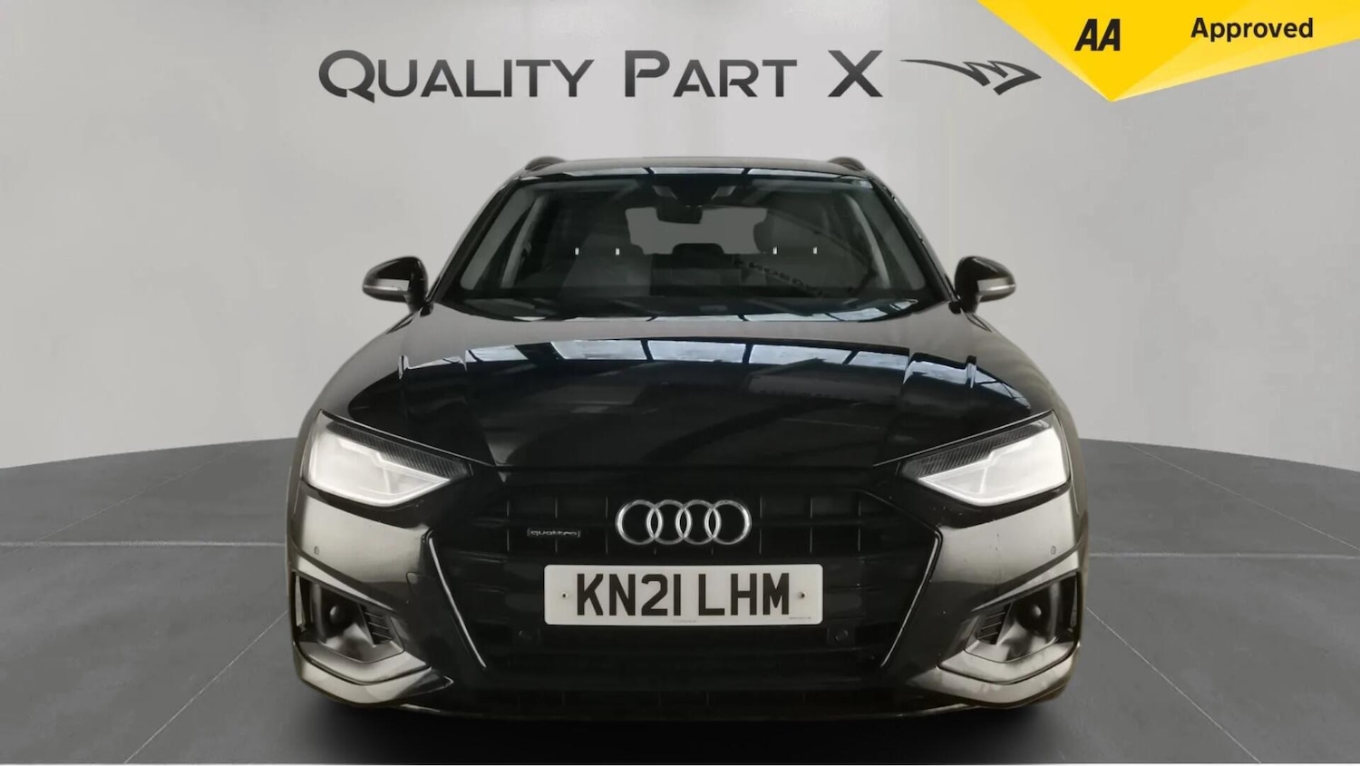 Used Audi A4 2021 for sale - 77892982: Photo 8