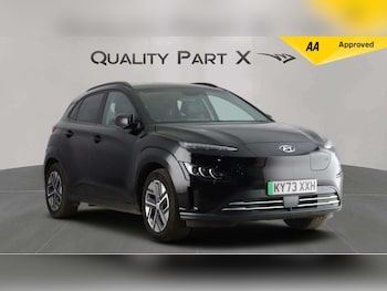 Used Hyundai KONA 2023 for sale - 78258767: Photo