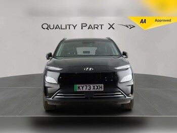 Used Hyundai KONA 2023 for sale - 78258767: Photo