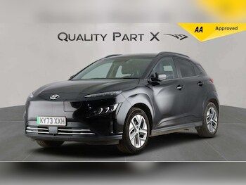 Used Hyundai KONA 2023 for sale - 78258767: Photo