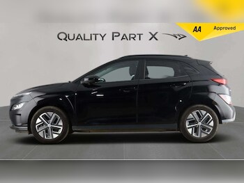 Used Hyundai KONA 2023 for sale - 78258767: Photo