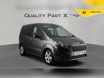 2020 (20) - 1.5 TDCi Zetec Euro 6 5dr