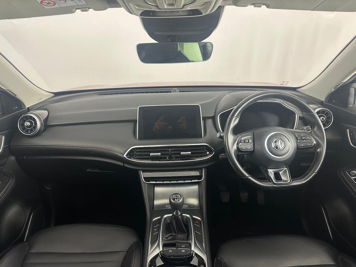 Used MG MG HS 2022 for sale - 76456656: Photo 10