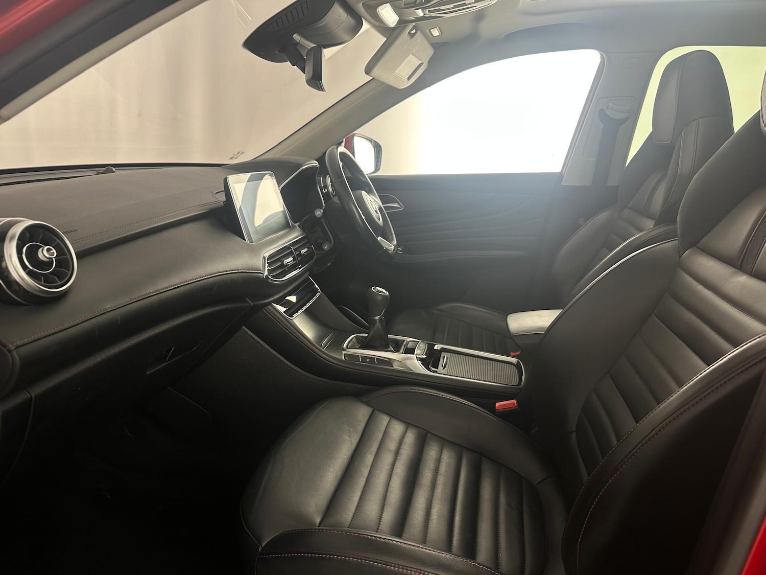 Used MG MG HS 2022 for sale - 76456656: Photo 12