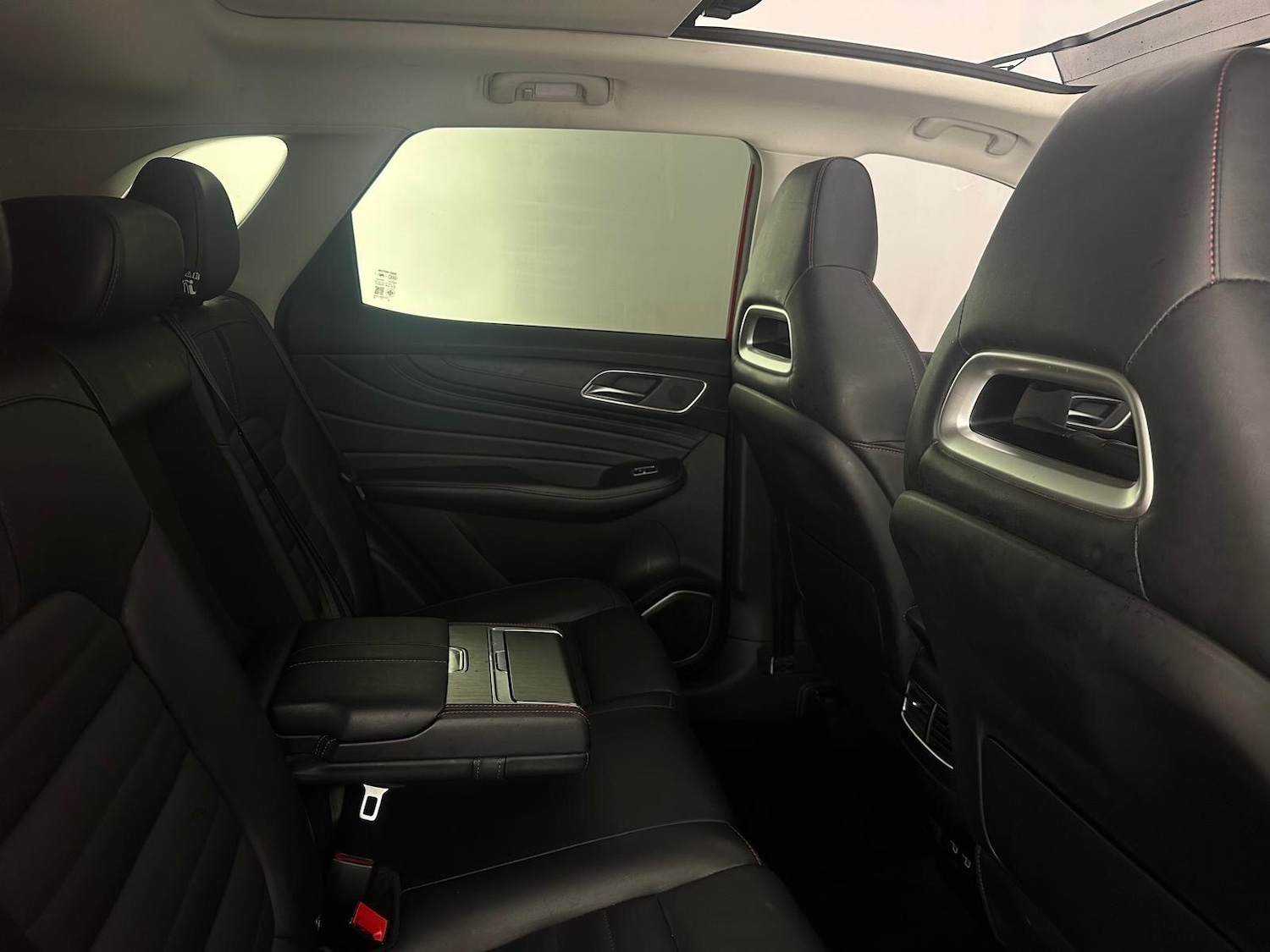 Used MG MG HS 2022 for sale - 76456656: Photo 14