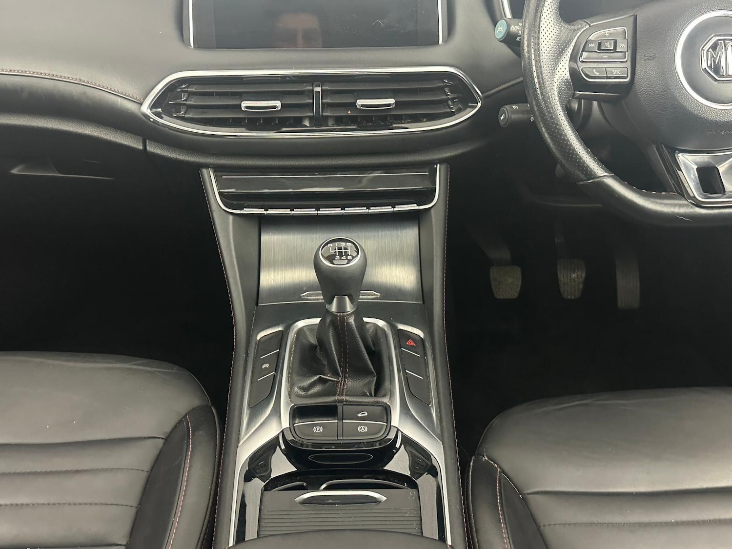 Used MG MG HS 2022 for sale - 76456656: Photo 16