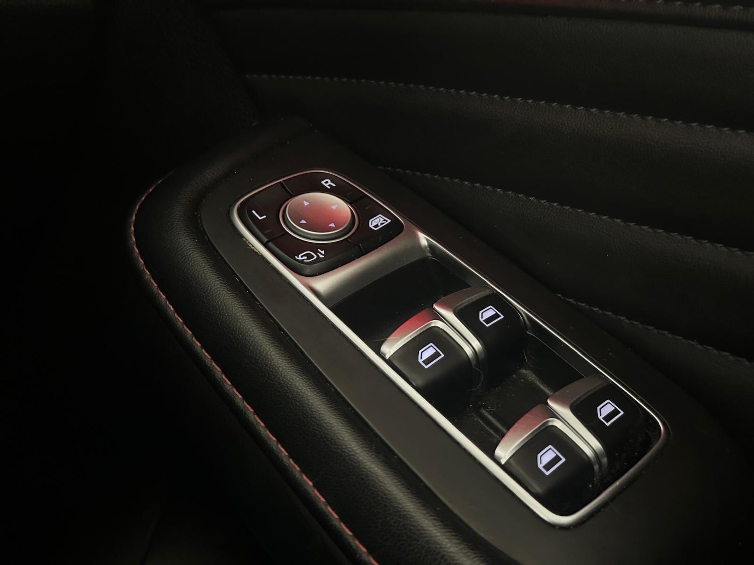 Used MG MG HS 2022 for sale - 76456656: Photo 18