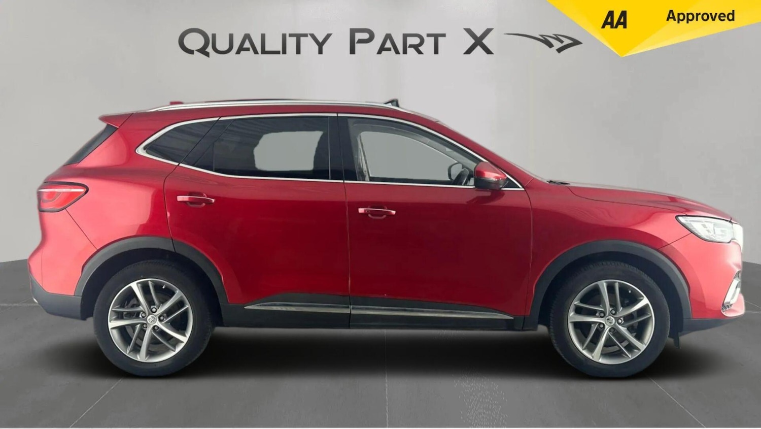 Used MG MG HS 2022 for sale - 76456656: Photo 2