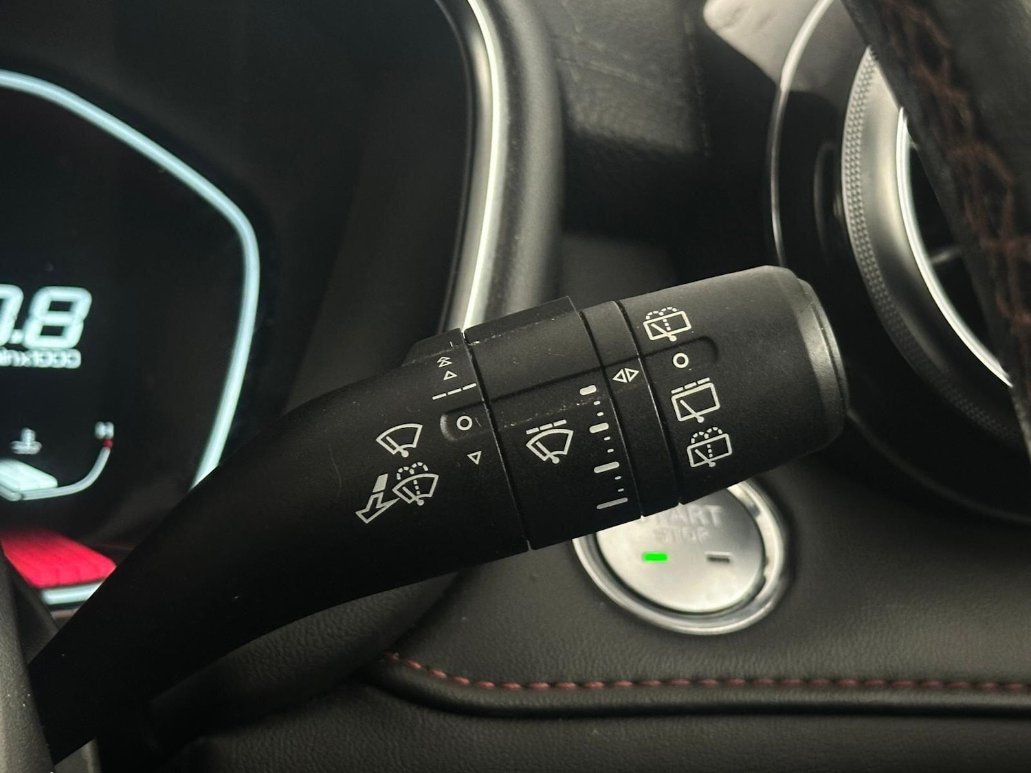 Used MG MG HS 2022 for sale - 76456656: Photo 21