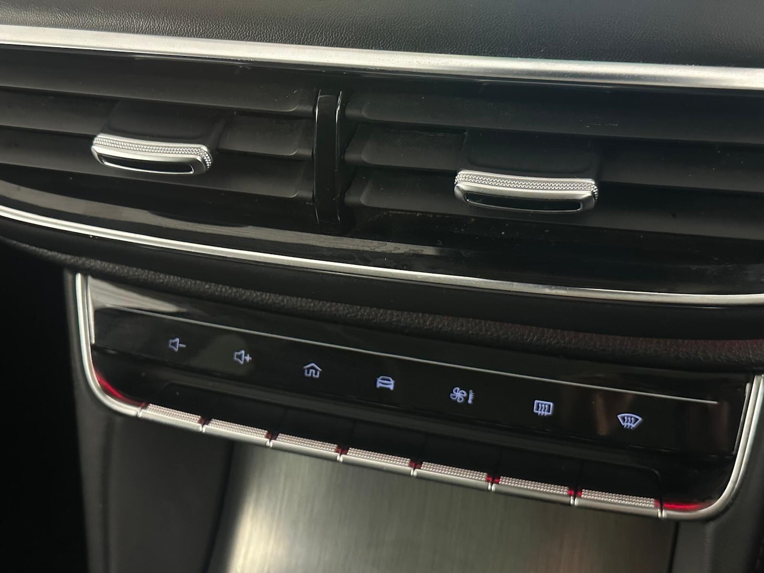 Used MG MG HS 2022 for sale - 76456656: Photo 24