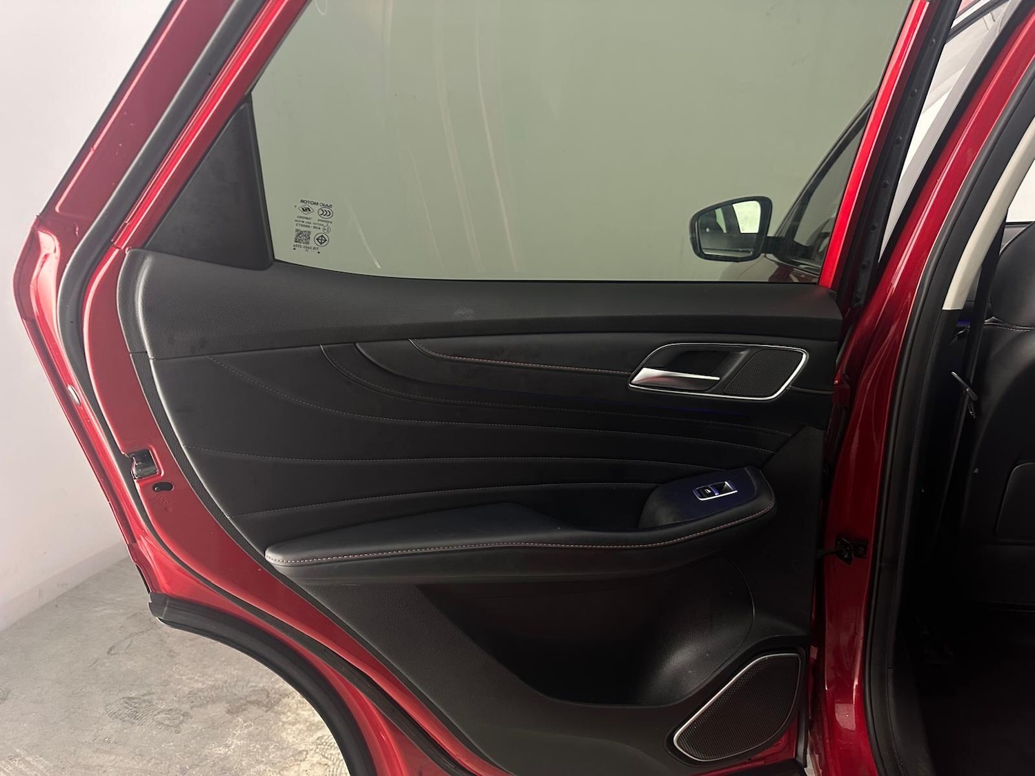 Used MG MG HS 2022 for sale - 76456656: Photo 26