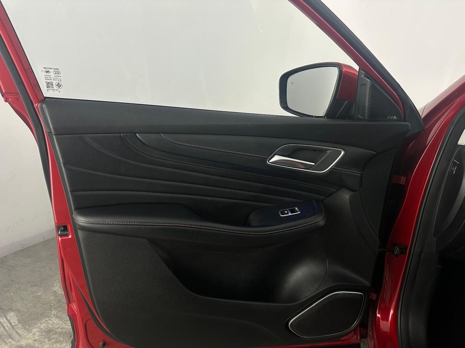 Used MG MG HS 2022 for sale - 76456656: Photo 27