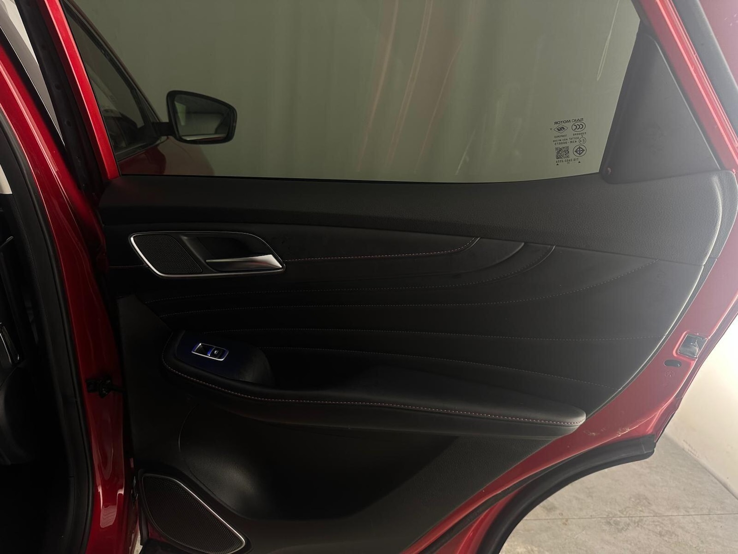 Used MG MG HS 2022 for sale - 76456656: Photo 28