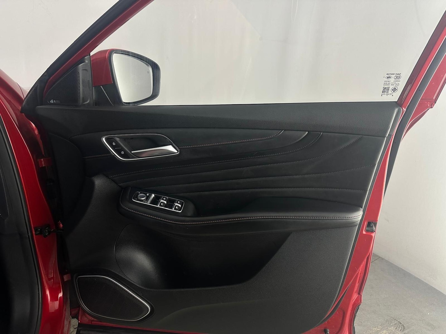 Used MG MG HS 2022 for sale - 76456656: Photo 29