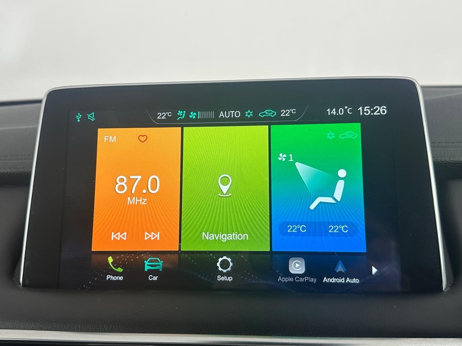 Used MG MG HS 2022 for sale - 76456656: Photo 31