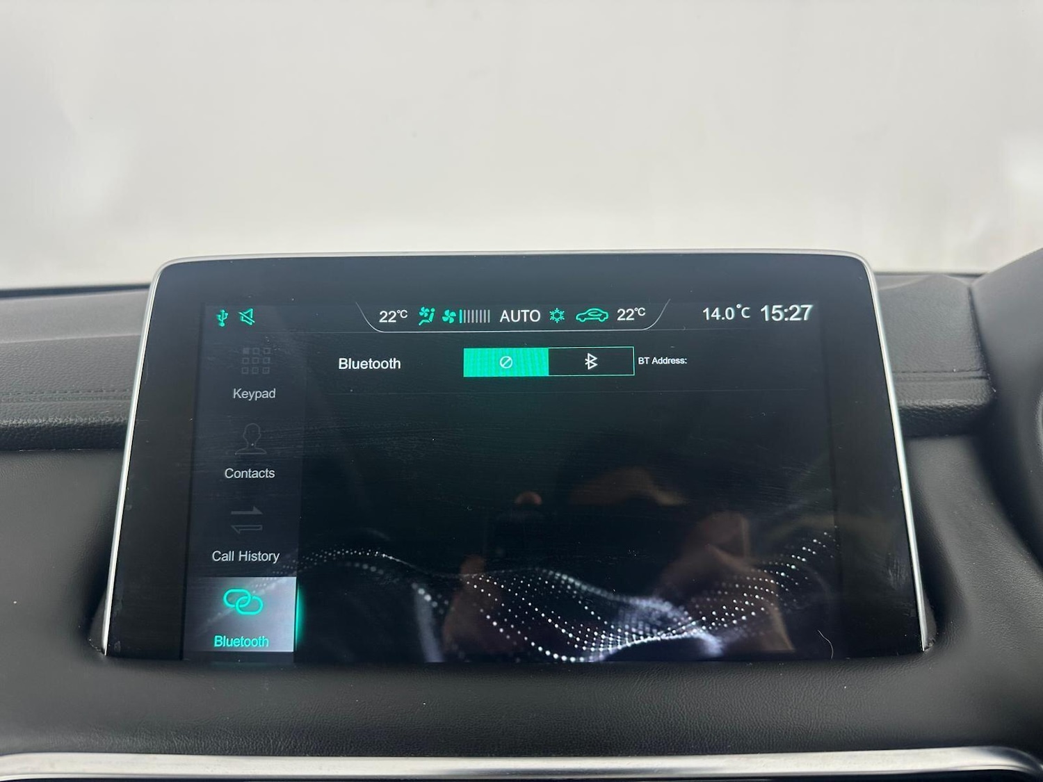 Used MG MG HS 2022 for sale - 76456656: Photo 33