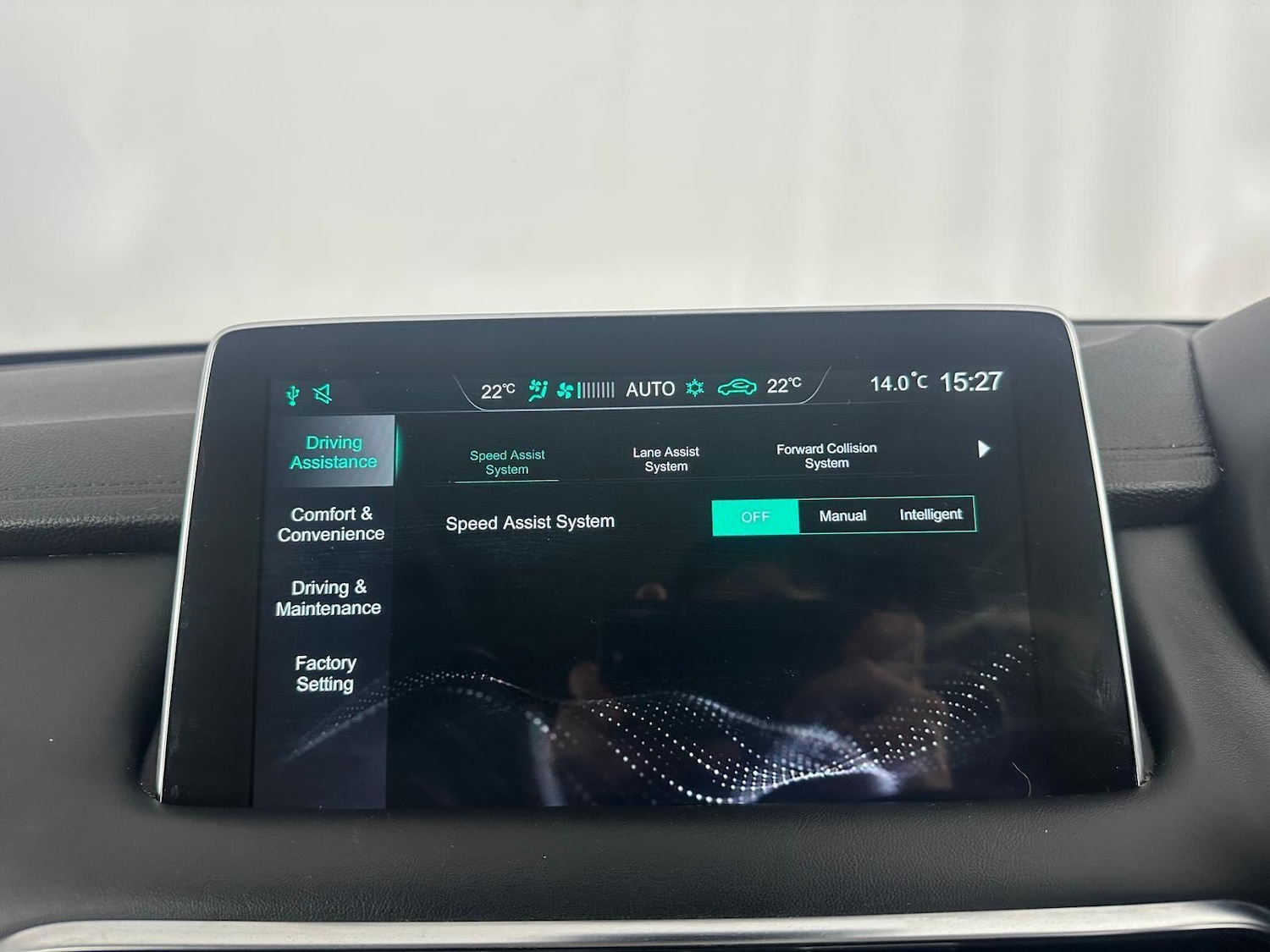 Used MG MG HS 2022 for sale - 76456656: Photo 34