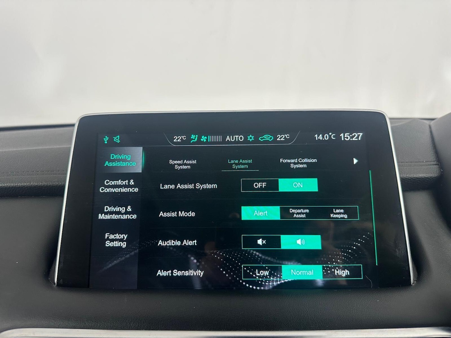Used MG MG HS 2022 for sale - 76456656: Photo 37