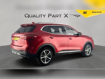 Used MG MG HS 2022 for sale - 76456656: Photo