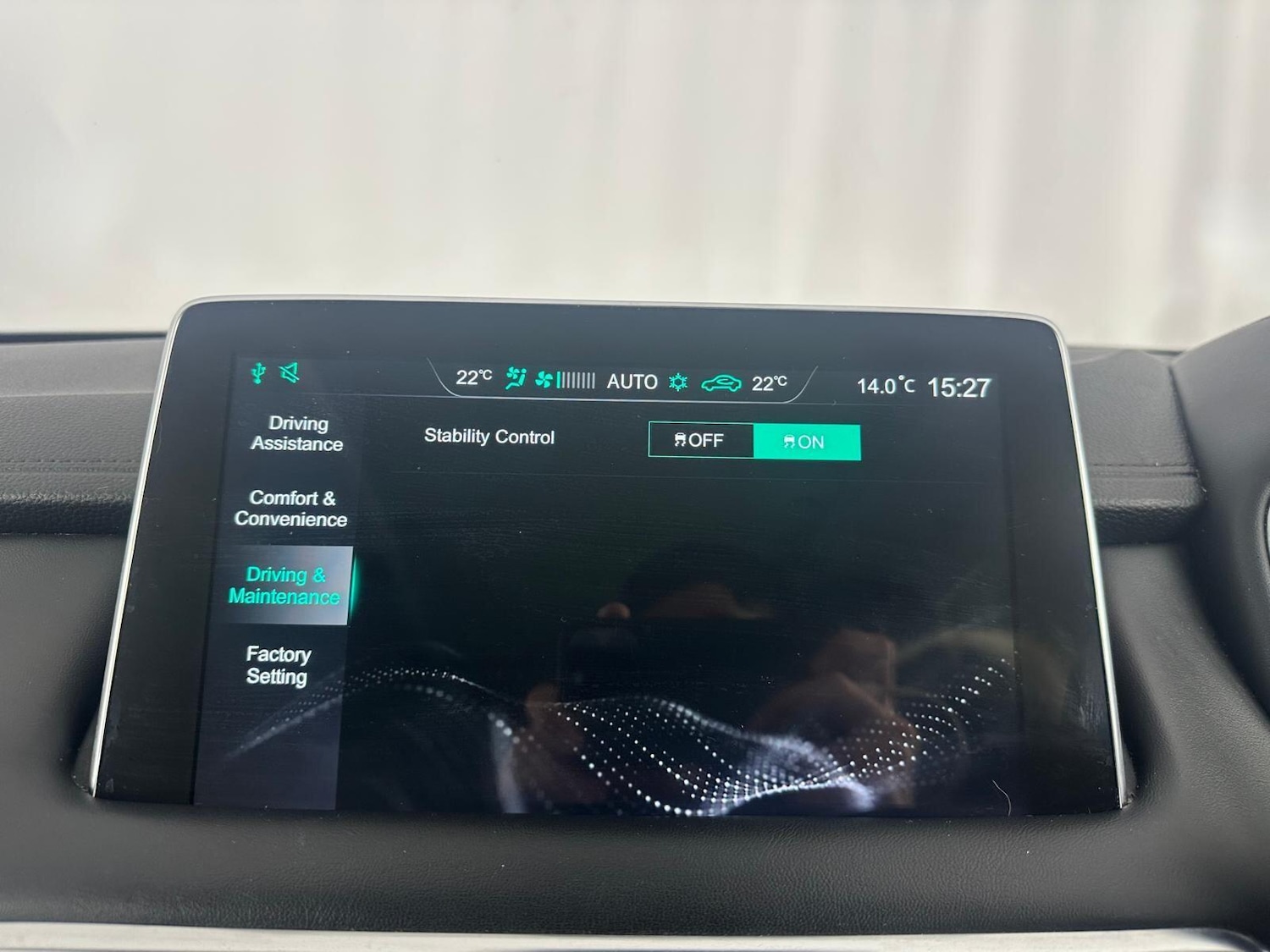 Used MG MG HS 2022 for sale - 76456656: Photo 40