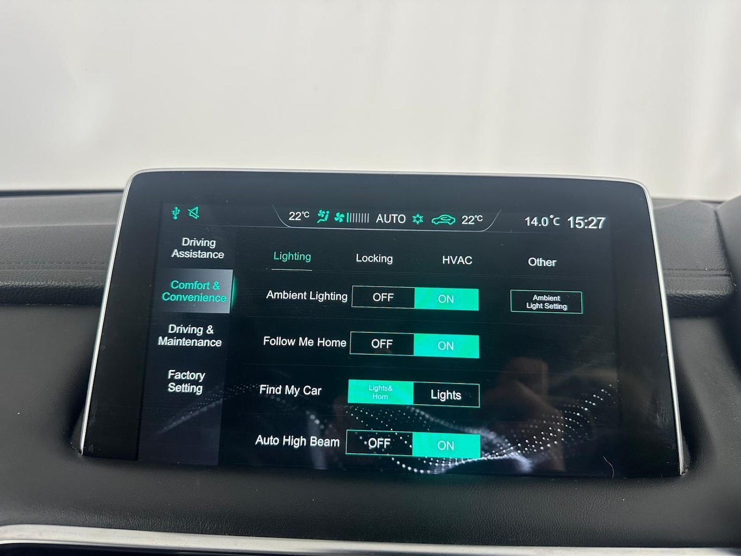 Used MG MG HS 2022 for sale - 76456656: Photo 41