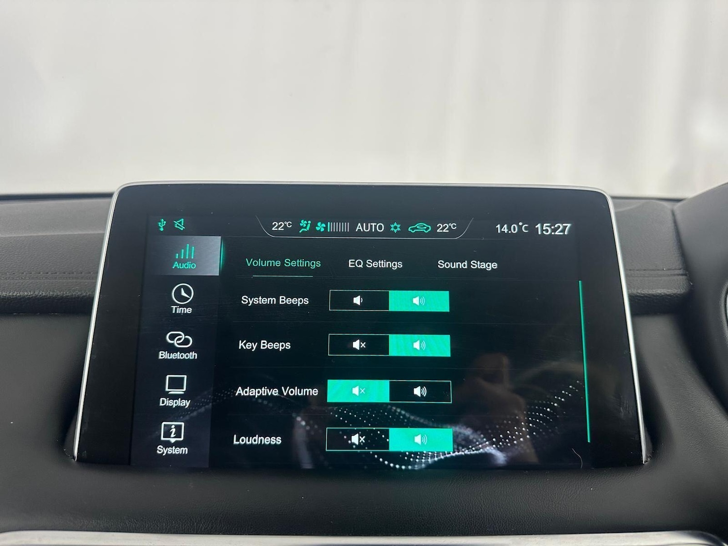 Used MG MG HS 2022 for sale - 76456656: Photo 43