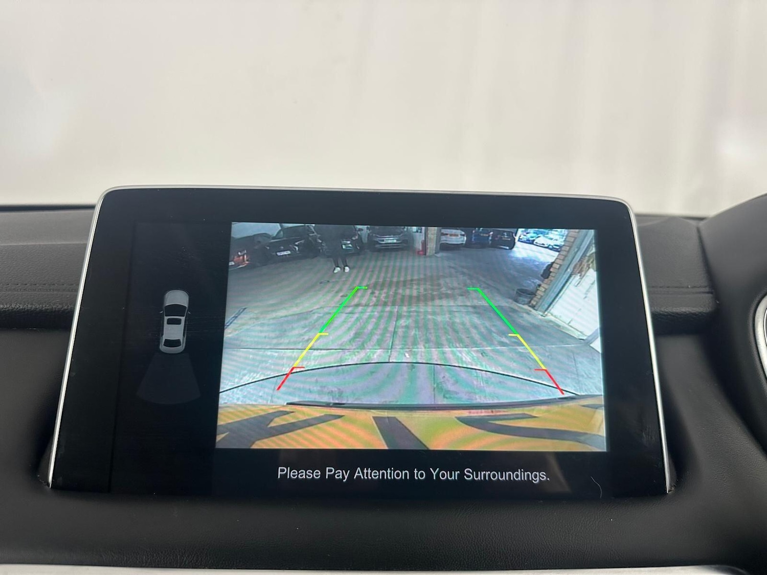 Used MG MG HS 2022 for sale - 76456656: Photo 44