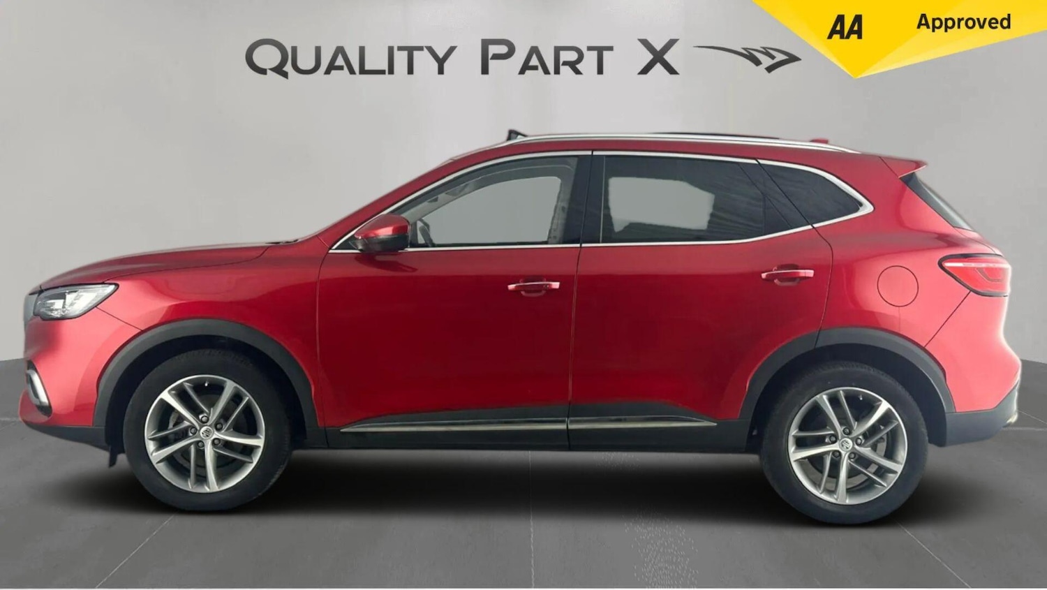 Used MG MG HS 2022 for sale - 76456656: Photo 5