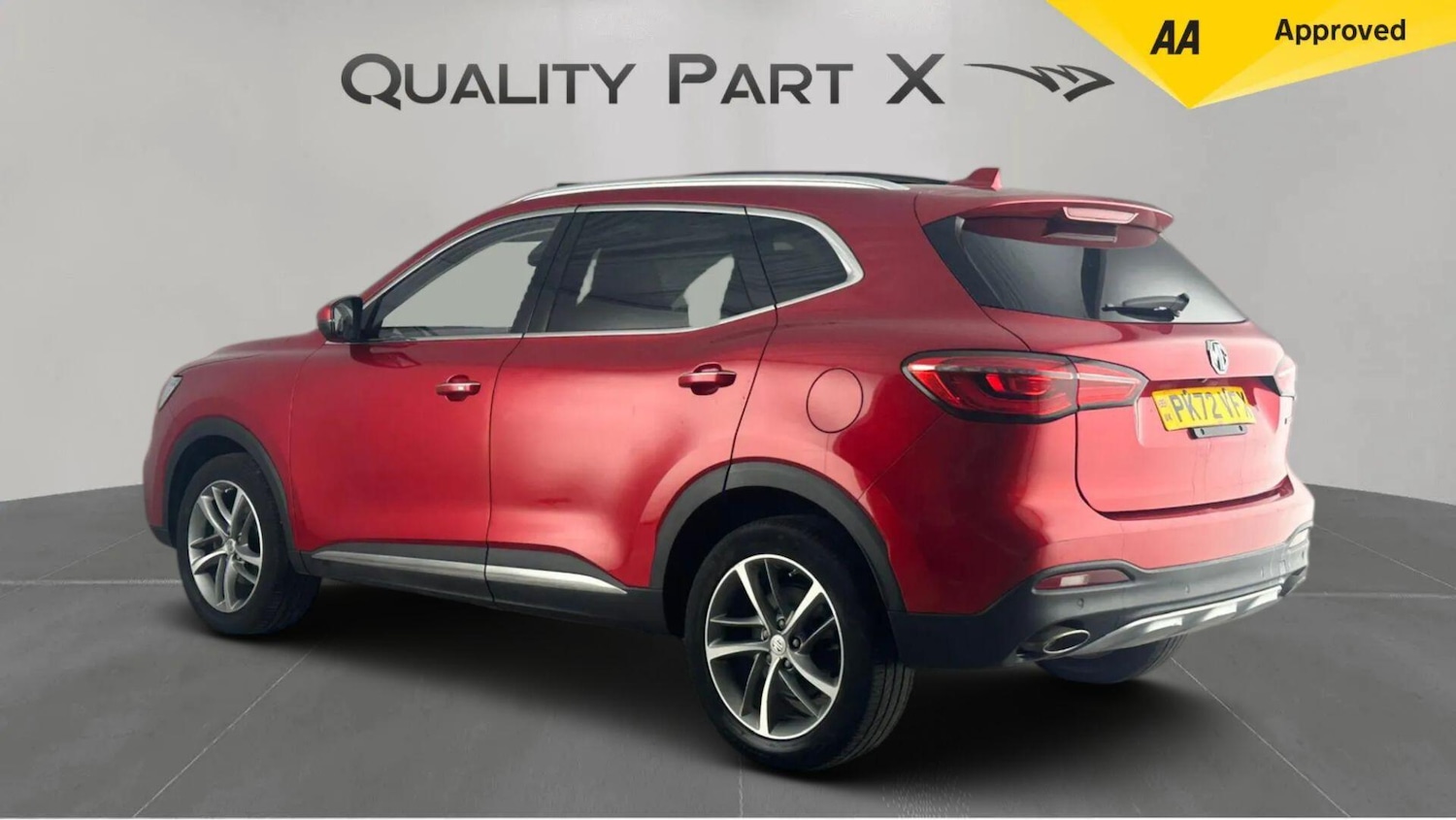 Used MG MG HS 2022 for sale - 76456656: Photo 6