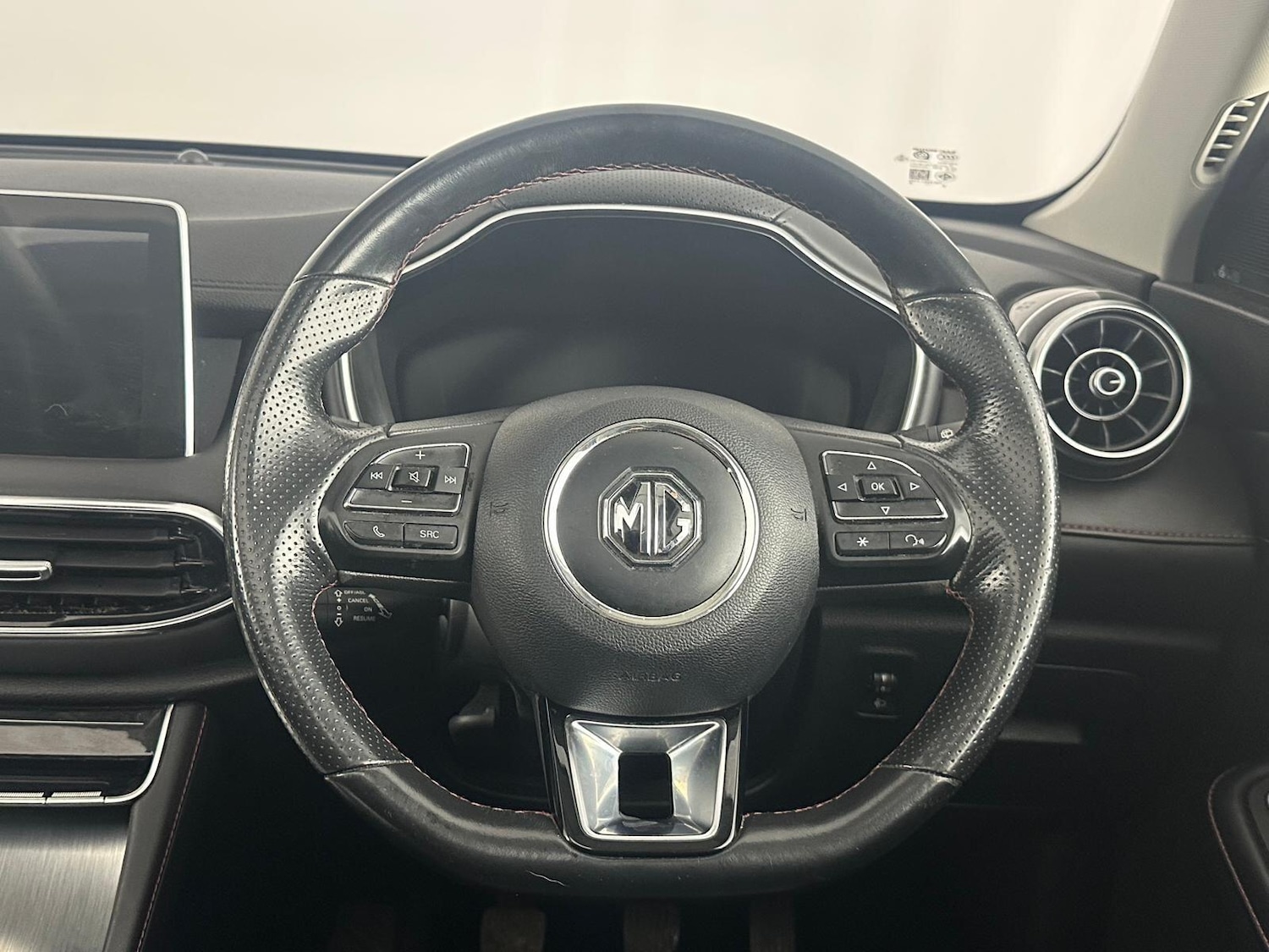 Used MG MG HS 2022 for sale - 76456656: Photo 9