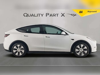 Used Tesla Model Y 2022 for sale - 78250481: Photo