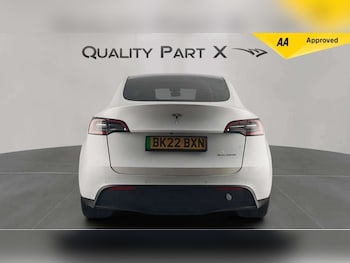 Used Tesla Model Y 2022 for sale - 78250481: Photo