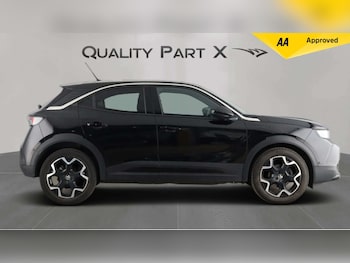 Used Vauxhall Mokka 2024 for sale - 79151092: Photo