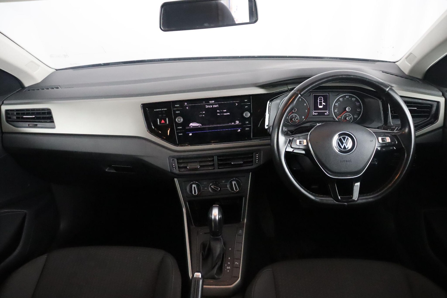 Used Volkswagen Polo for sale - 76728566: Photo 10