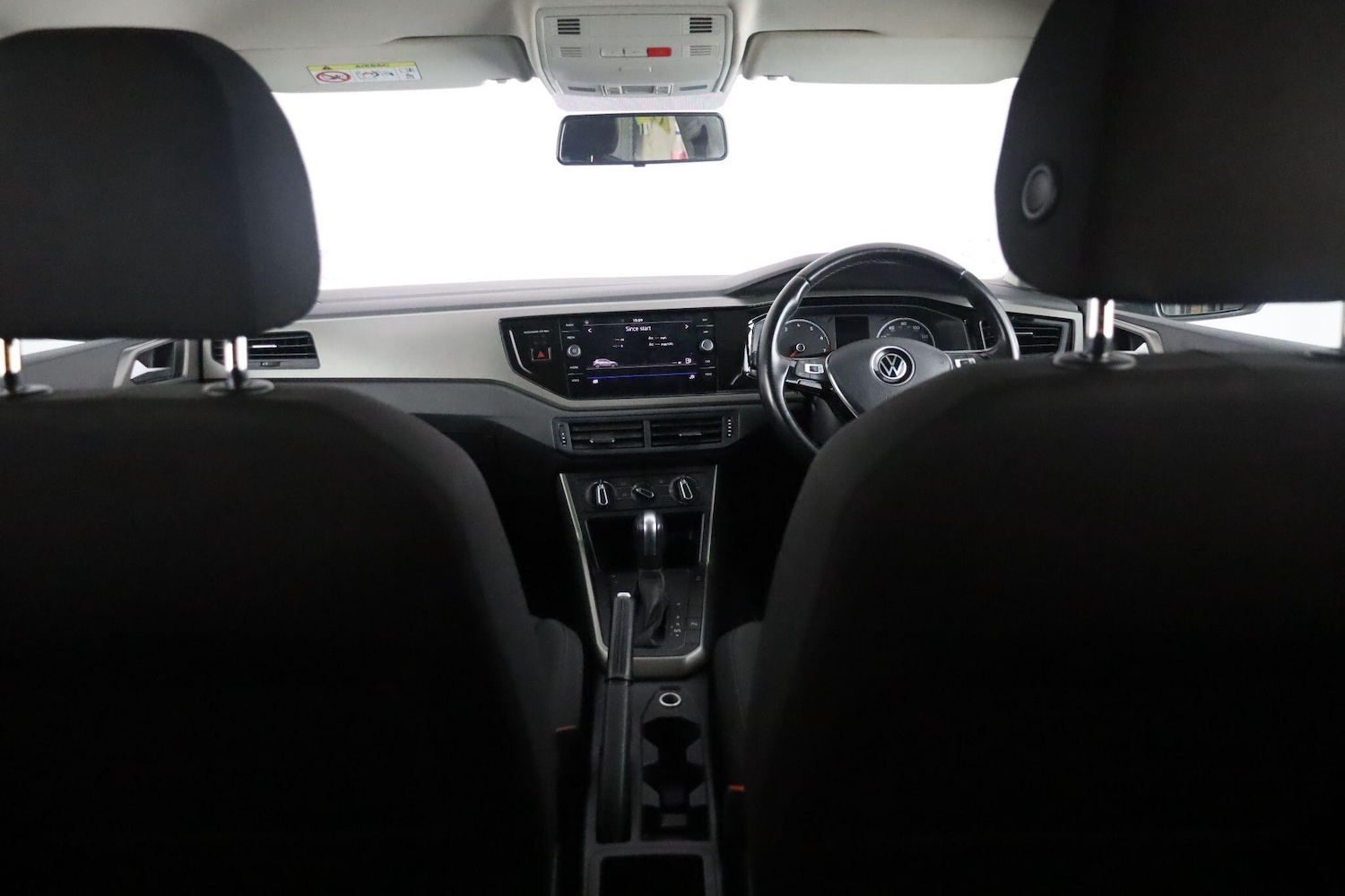 Used Volkswagen Polo for sale - 76728566: Photo 11