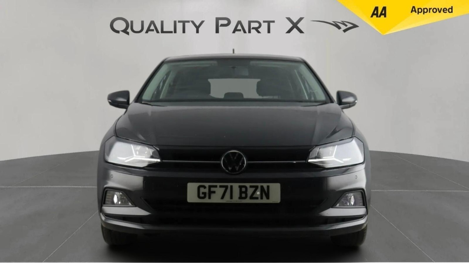 Used Volkswagen Polo for sale - 76728566: Photo 2