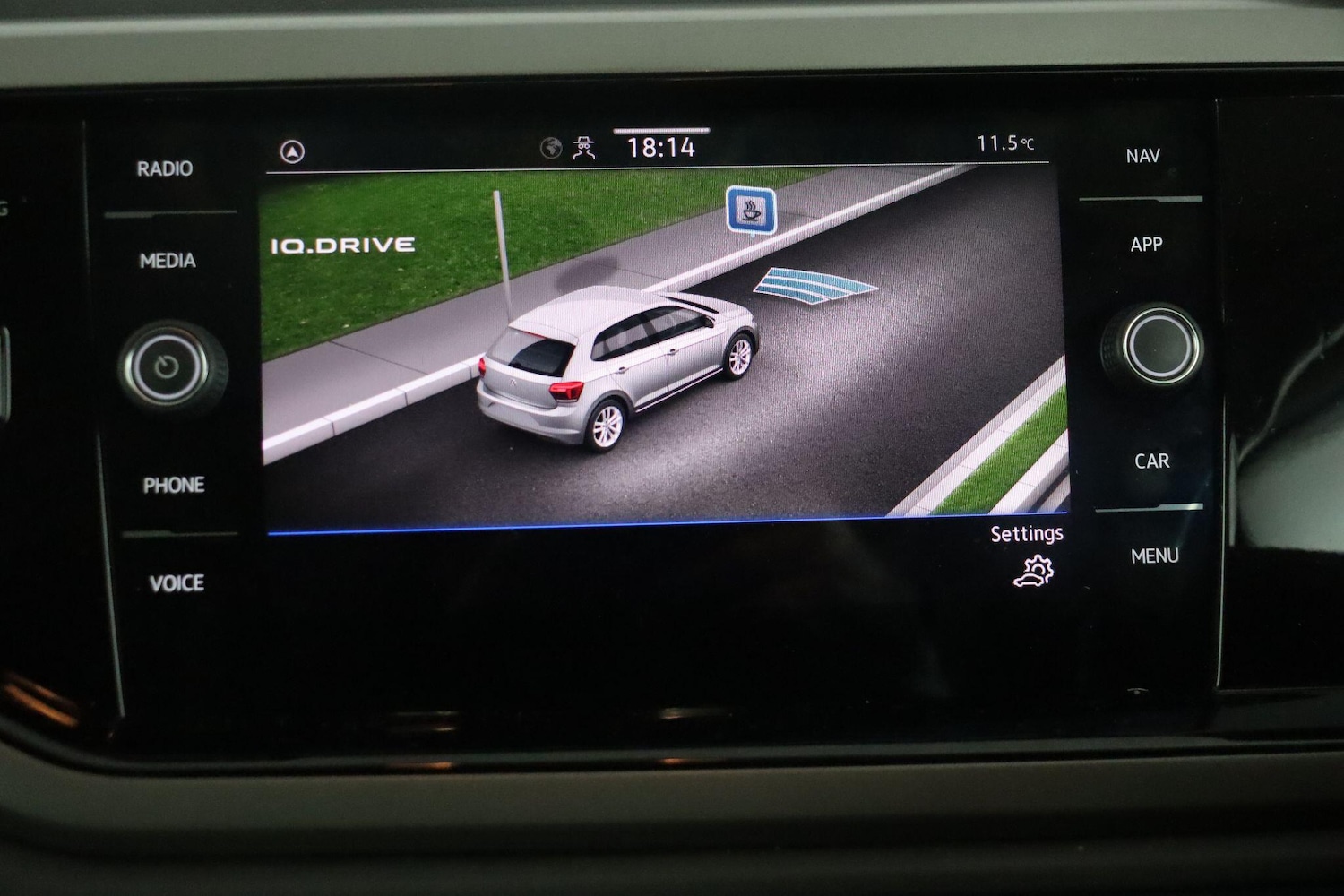 Used Volkswagen Polo for sale - 76728566: Photo 28