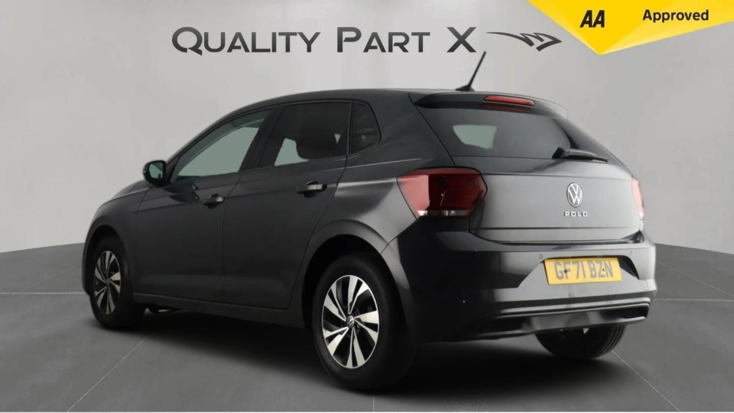 Used Volkswagen Polo for sale - 76728566: Photo 3